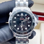 🔥🔥[現貨]OMEGA Seamaster 歐米茄海馬系列 212.30.41.20.01.003 錶徑41mm 自動機械 2017年 有保卡✅ omega/omega seamaster/omega
