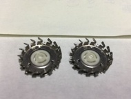 全新 飛利浦電動剃刀頭