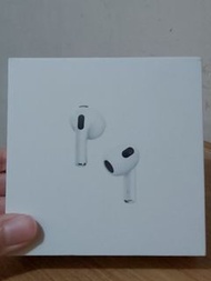 Apple Airpods3