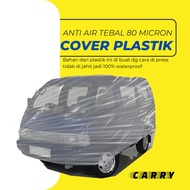Transparent Car Body Cover CARRY Car Cover CARRY waterproof Car carry 1.0 carry 1.3 carry 1.5 futura