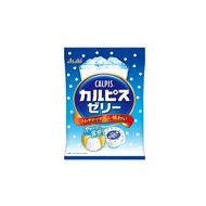 ** Gluttonous Bear * Japan Asahi Asahi Jelly CALPIS CALPIS Jelly Asahi CALPIS Jelly Japanese Jelly A