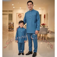 Link-1 Dewasa 2025 Raya Baju Melayu Cekak Musung Ready Stock All Viral Warna Kain Korean Concerto