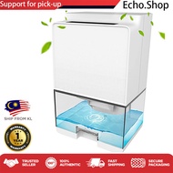 Echo Fresh Air Dehumidifier Air Purifier Automatic Home Bedroom Mini Dehumidifier Basement Dehumidif