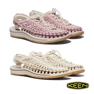 [ลิขสิทธิ์แท้] Keen Uneek Canvas (Limited Edition) รองเท้าผู้หญิง คีน แท้ รุ่นฮิต