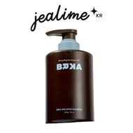 Burka Balance Shampoo 500g