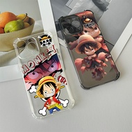 Luxury Apple Phone Luffy Childhood For OPPO A98(5G) A5S A12E F9 A77 A3 PRO F11 A5X A94 A3S F9 Shippe
