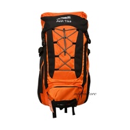 Justike 55L Mountain Backpack Camping Bag