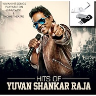 Yuvan Hits Songs Pendrive / Ready Stock