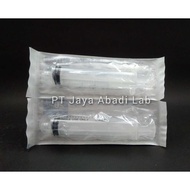 Disposable syringe 20ml 20 cc 20cc 20 cc retailonemed center hole luerlock tip