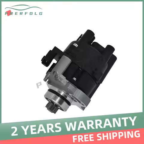 Ignition Distributor BP1A-18-200 T2T60371 For Mazda ​323 CV FV PV SV MX-3 1993-1998 Car Accessories 
