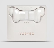 (全新白色) YOBYBO Note20  一部薄過memo紙嘅真無線藍牙耳機