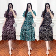 Batik PEKALONGAN BATIK DASTER BATIK CAP/DASTER/Comfortable DASTER