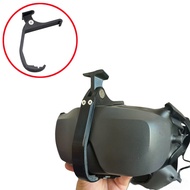 1PCS FPV RC Drone Tactical Helmet Bracket Adapter For DJI Goggle N3 Mount 3D Printed Fixed Holder Co