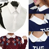 LINDW99 False Collar Fashion  Vintage Clothes Accessories