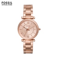 Fossil Carlie Watch ES4301