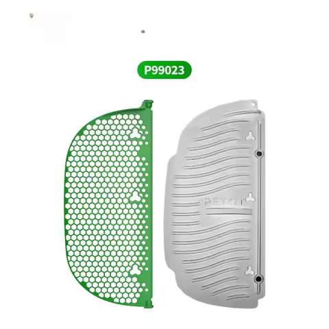 PETKIT Magnetic Sand Pouring Plate Filter Mesh Set Effective Sand for PETKIT PURA MAX /MAX 2 Cat Lit