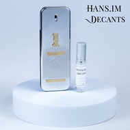 [Decant]_Paco Rabanne_1 One Million Lucky EDT Perfume Decant 3ml / 5ml / 10ml
