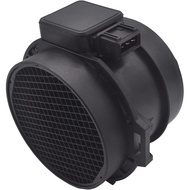 Mass Air Flow Sensor Meter MAF 7410055 5WK96132 13621438871 Compatible with BMW 01-03 330Ci/330i 01-