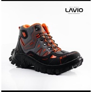 Work project steel toe safety shoes