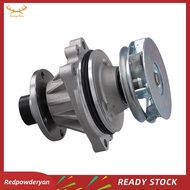 [Redpowderyan] Cooling System Water Pump for  E36 E46 320i 323i 328 E91 330 X3 E83 E86 Z4 E85 Z3 M52