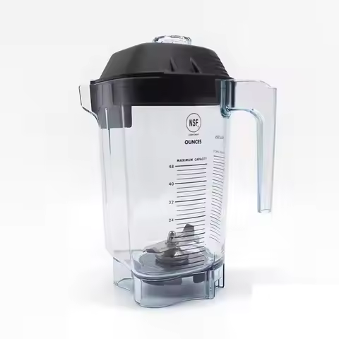 Blender Cup for Vitamix THE QUIET ONE VM0145 VM0149 VM0122 VM0127 Vita-Mix 015978 Vitamix VM-145 48O