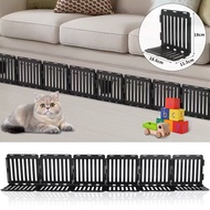Cat Blocking Fence Prevent Cat Invasion