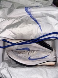 Nike zoomX dragonfly 2 藍圖配色