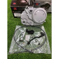 SYS KRISS MODIFY HAND CLUTCH TANGAN LEVER SET MODENAS KRISS110 KRISS 110 K110 MODIFI HAND CLUTCH TAN