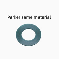 PARKER โซลินอยด์วาล์วไดอะแฟรม 321H35 ขวดเป่าเครื่องไดอะแฟรม5241015ฤดูใบไม้ผลิ 321H36 ชุดซ่อม 322H35 