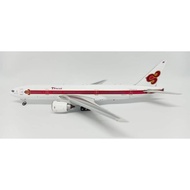 THAI AIRWAYS B777-200ER RETRO DIECAST BY PHOENIX