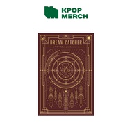 DREAMCATCHER - 2nd Single Album [ Nightmare - Fall asleep in the mirror ]