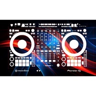 DDJ-1000 PIONEER DJ music DJ instrument protective sticker