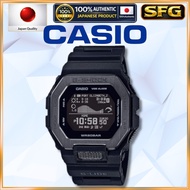 CASIO G-SHOCK G-LIDE GBX-100NS-1JF Men's Black Watch 100NS-1JF 300 200 Japan JDM Ships from Japan