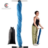 Ultra Light Clothes Wringer Ideal for Light-Weight Clothing for Camping, Hotel and Travel - Compact,