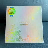 全新韓國九本草光日霜Guboncho Premium Gold Day Cream 80g / 30g