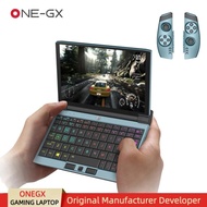 One Netbook One GX 1 Pro Gaming Laptop Gen11 Intel Core i3-1110G4 RAM
