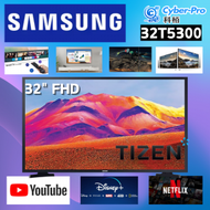 Samsung - Samsung - 32" T5300 全高清智能電視 UA32T5300AJXZK 32T5300 32吋 Samsung電視