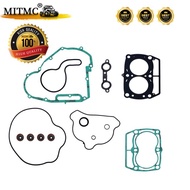 Gasket Seal Kit For Polaris Ranger 700 Crew Ranger 700 HD Ranger 700 XP Sportsman 800 Touring Ranger