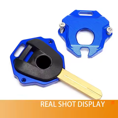 Key Cover For Honda CB650R CB 650R CB650 R cb 650r CBR CB Motorcycle Accessories Keychain Keyring Ke