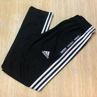 SELUAR Long Tracsuite ADIDAS | SELUAR long ADIDAS | SELUAR  tracksuit