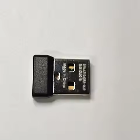 Mouse Adapter CU0019 Wireless Mouse Receiver Enhances Transmission For M/N CU0019 MR0084 MR0086 X7JC