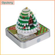 Baosity Panoramic Papercut Calendar 3D Paper Sculpture Calendar