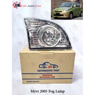 Perodua Myvi 2005 Fog Lamp