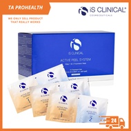 Is Clinical Active Peel System