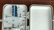 Fiber Optic ODP 1 : 16 port