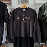 Latest Original 3Second Long Sleeve Women's T-Shirt