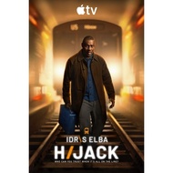 DVD HIJACK 2 (2026) 2 DISC