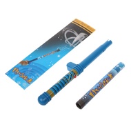 Fir Magical Levitation Wand Gimmick Street Toy Magic-Tricks Novelty Gag Toy for Kids Adult Close-up 