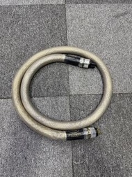 VooDoo Cable Gold Dragon 4發燒電源線