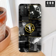 Case REDMI 9T- Casing Hp - Softcase Case Hp REDMI 9T- Casing Hp - Softcase - Case Hp REDMI 9T Casing